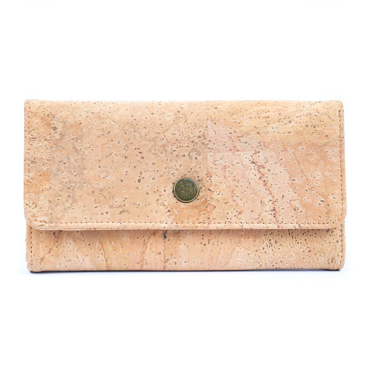 Portmone ot kork 128 портфейл от корк